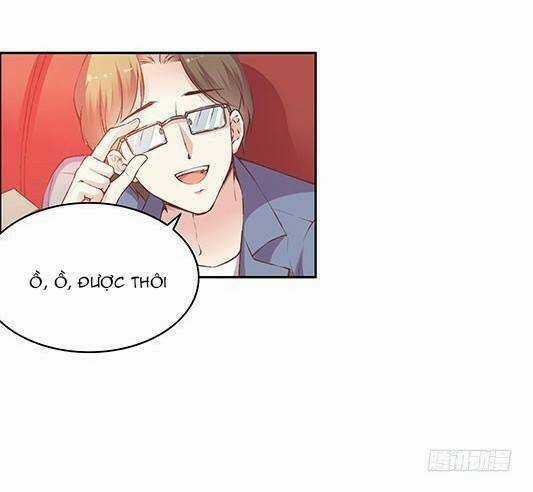 Jm Đặc Thù Khách Nhân Phục Vụ Bộ Chapter 69 trang 23