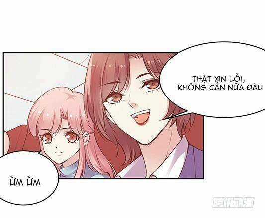 Jm Đặc Thù Khách Nhân Phục Vụ Bộ Chapter 69 trang 27