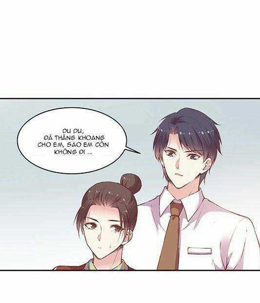 Jm Đặc Thù Khách Nhân Phục Vụ Bộ Chapter 69 trang 29