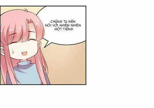 Jm Đặc Thù Khách Nhân Phục Vụ Bộ Chapter 69 trang 3