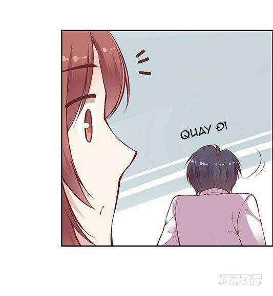 Jm Đặc Thù Khách Nhân Phục Vụ Bộ Chapter 69 trang 32