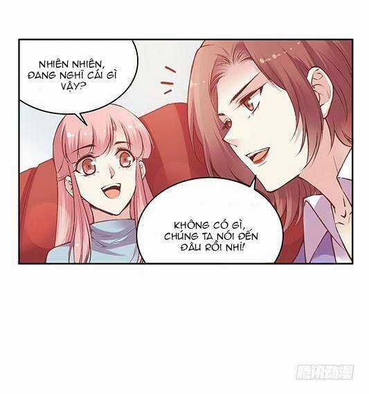 Jm Đặc Thù Khách Nhân Phục Vụ Bộ Chapter 69 trang 34