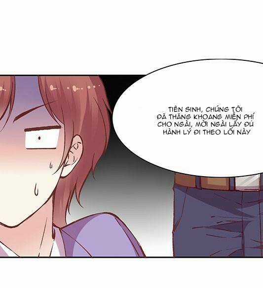 Jm Đặc Thù Khách Nhân Phục Vụ Bộ Chapter 69 trang 35