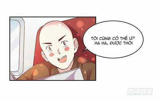 Jm Đặc Thù Khách Nhân Phục Vụ Bộ Chapter 69 trang 36