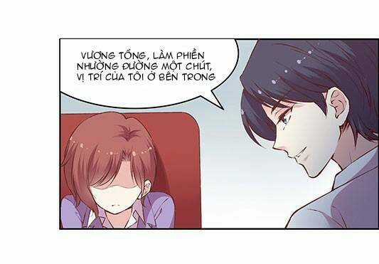 Jm Đặc Thù Khách Nhân Phục Vụ Bộ Chapter 69 trang 37