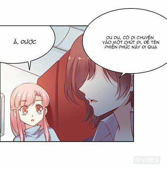 Jm Đặc Thù Khách Nhân Phục Vụ Bộ Chapter 69 trang 38