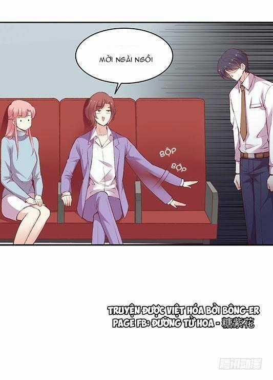 Jm Đặc Thù Khách Nhân Phục Vụ Bộ Chapter 69 trang 39