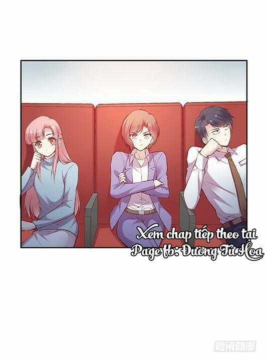 Jm Đặc Thù Khách Nhân Phục Vụ Bộ Chapter 69 trang 40