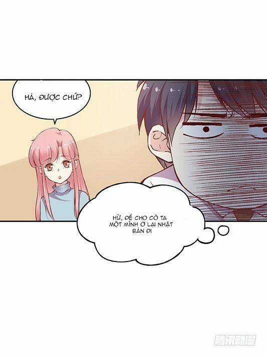 Jm Đặc Thù Khách Nhân Phục Vụ Bộ Chapter 69 trang 5