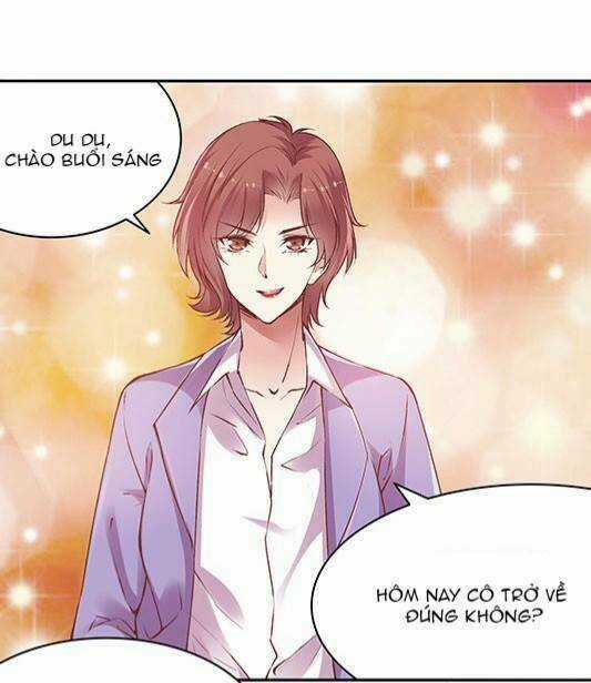 Jm Đặc Thù Khách Nhân Phục Vụ Bộ Chapter 69 trang 8