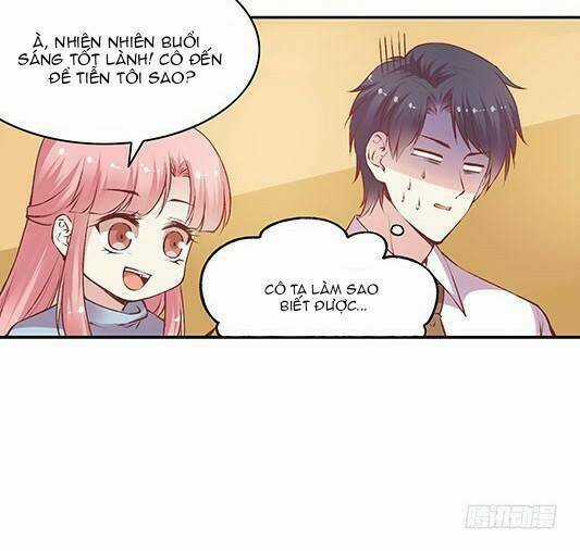 Jm Đặc Thù Khách Nhân Phục Vụ Bộ Chapter 69 trang 9