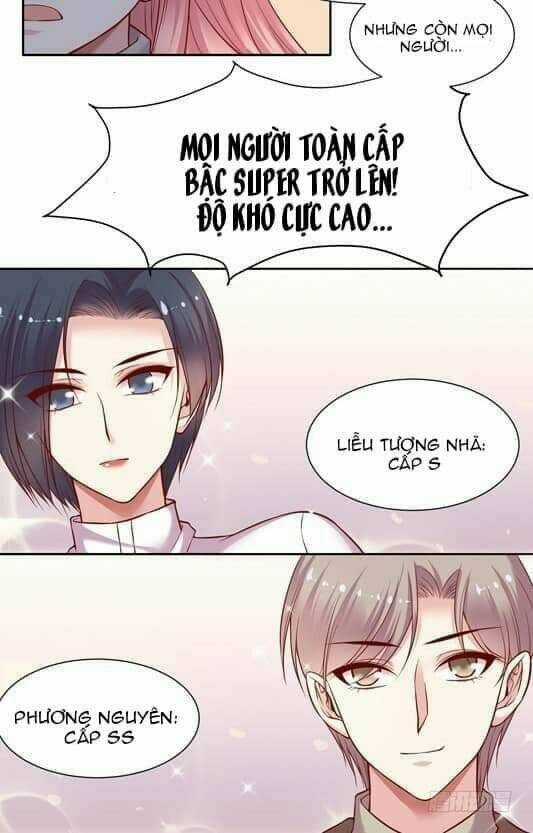 Jm Đặc Thù Khách Nhân Phục Vụ Bộ Chapter 7 trang 10