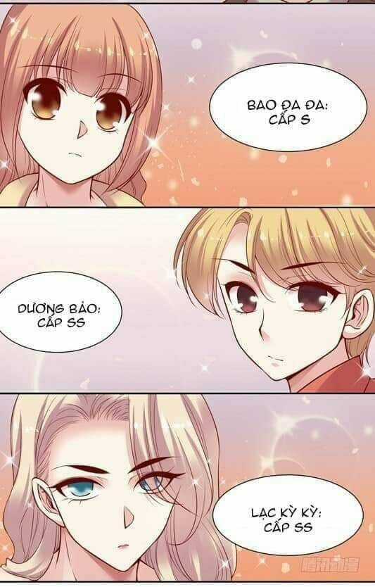 Jm Đặc Thù Khách Nhân Phục Vụ Bộ Chapter 7 trang 11