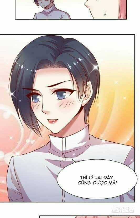 Jm Đặc Thù Khách Nhân Phục Vụ Bộ Chapter 7 trang 14