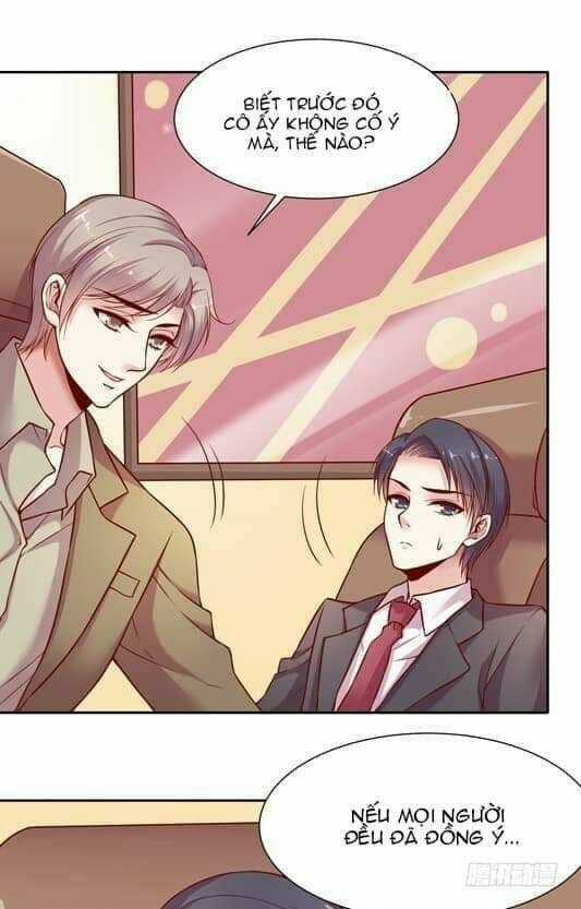 Jm Đặc Thù Khách Nhân Phục Vụ Bộ Chapter 7 trang 16