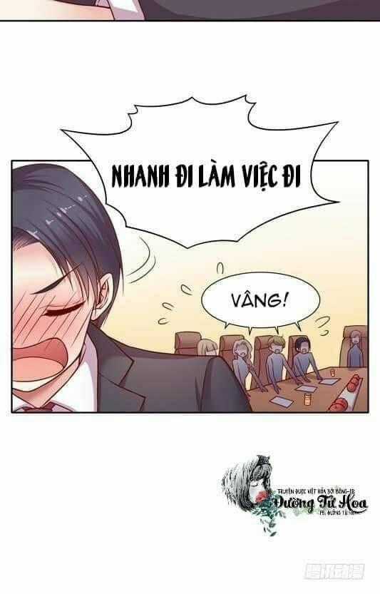 Jm Đặc Thù Khách Nhân Phục Vụ Bộ Chapter 7 trang 18