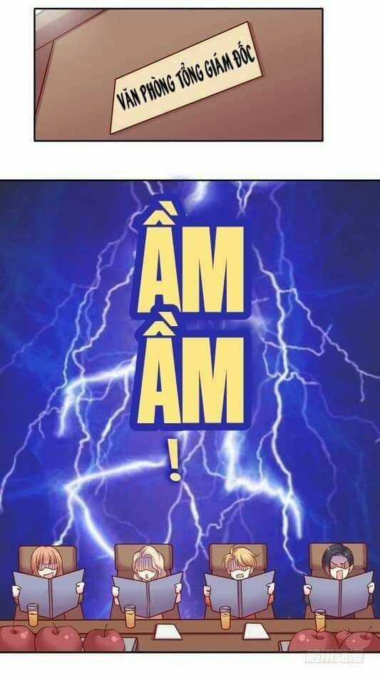 Jm Đặc Thù Khách Nhân Phục Vụ Bộ Chapter 7 trang 3