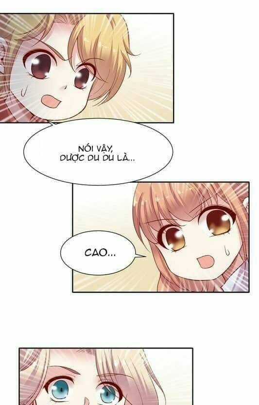 Jm Đặc Thù Khách Nhân Phục Vụ Bộ Chapter 7 trang 4