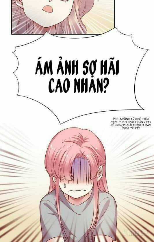 Jm Đặc Thù Khách Nhân Phục Vụ Bộ Chapter 7 trang 5