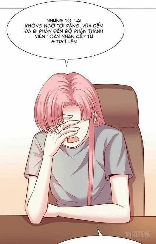 Jm Đặc Thù Khách Nhân Phục Vụ Bộ Chapter 7 trang 8