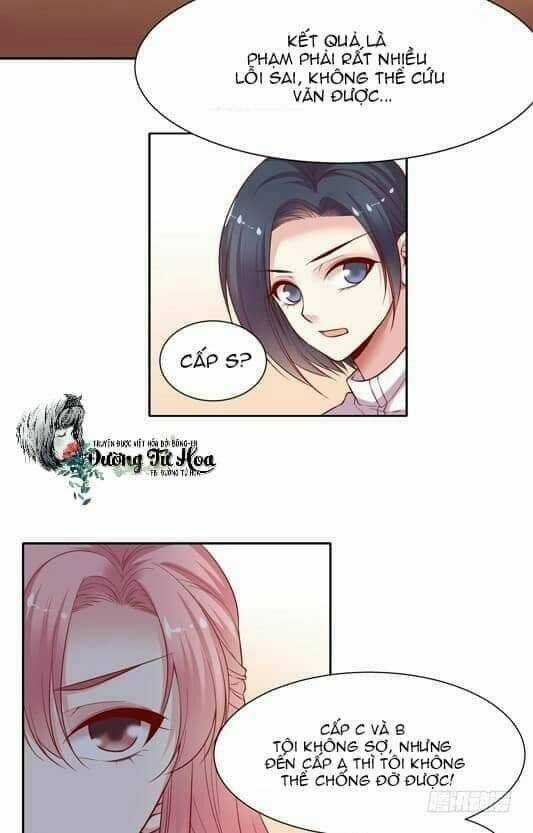 Jm Đặc Thù Khách Nhân Phục Vụ Bộ Chapter 7 trang 9