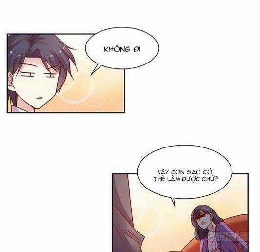 Jm Đặc Thù Khách Nhân Phục Vụ Bộ Chapter 70 trang 11