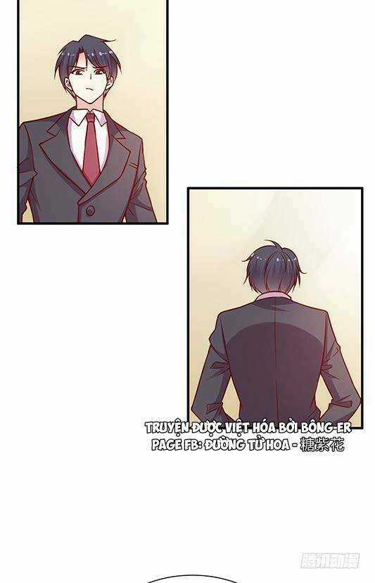 Jm Đặc Thù Khách Nhân Phục Vụ Bộ Chapter 70 trang 18