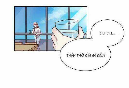 Jm Đặc Thù Khách Nhân Phục Vụ Bộ Chapter 70 trang 22