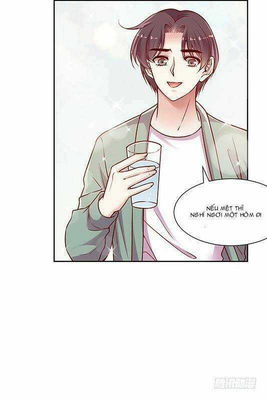 Jm Đặc Thù Khách Nhân Phục Vụ Bộ Chapter 70 trang 24