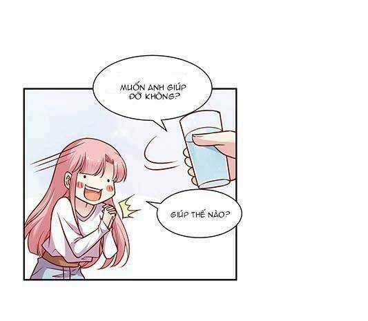 Jm Đặc Thù Khách Nhân Phục Vụ Bộ Chapter 70 trang 27