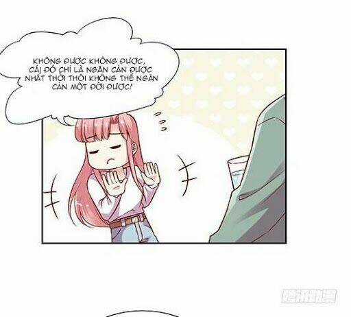 Jm Đặc Thù Khách Nhân Phục Vụ Bộ Chapter 70 trang 30