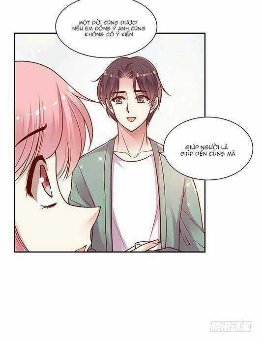 Jm Đặc Thù Khách Nhân Phục Vụ Bộ Chapter 70 trang 31