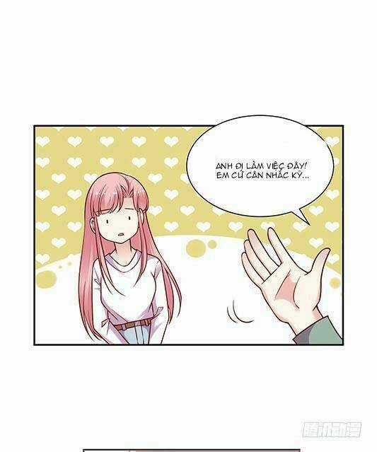 Jm Đặc Thù Khách Nhân Phục Vụ Bộ Chapter 70 trang 32