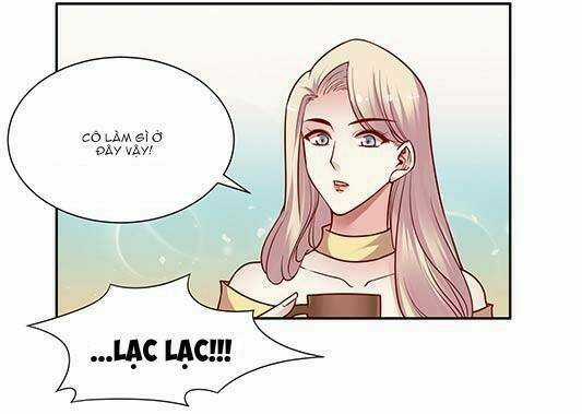 Jm Đặc Thù Khách Nhân Phục Vụ Bộ Chapter 70 trang 37