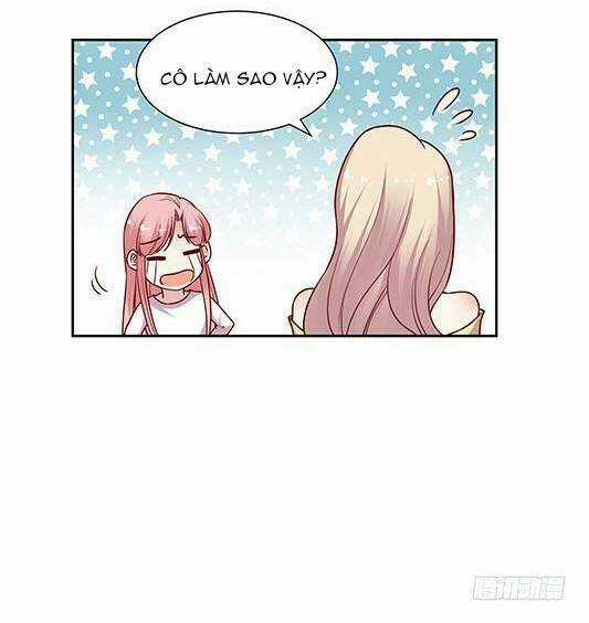 Jm Đặc Thù Khách Nhân Phục Vụ Bộ Chapter 70 trang 38