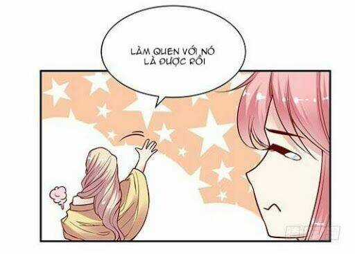 Jm Đặc Thù Khách Nhân Phục Vụ Bộ Chapter 70 trang 40