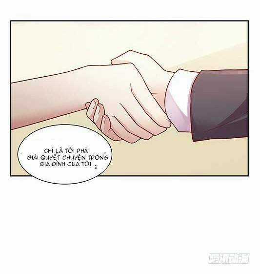 Jm Đặc Thù Khách Nhân Phục Vụ Bộ Chapter 70 trang 7