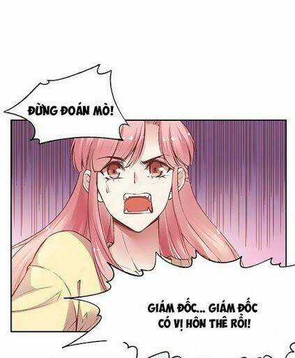 Jm Đặc Thù Khách Nhân Phục Vụ Bộ Chapter 71 trang 10