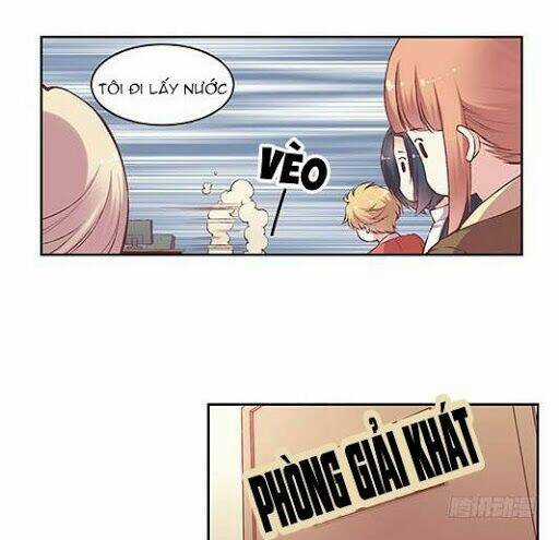 Jm Đặc Thù Khách Nhân Phục Vụ Bộ Chapter 71 trang 13