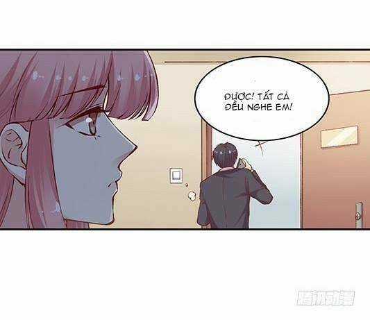 Jm Đặc Thù Khách Nhân Phục Vụ Bộ Chapter 71 trang 20