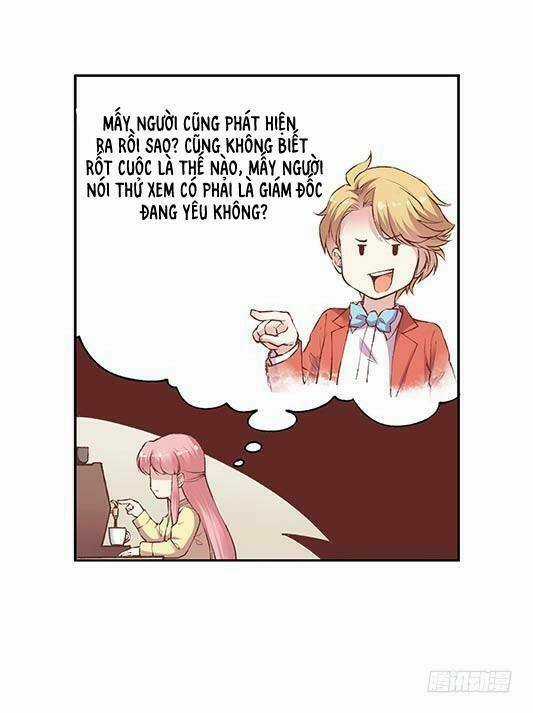 Jm Đặc Thù Khách Nhân Phục Vụ Bộ Chapter 71 trang 21