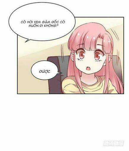 Jm Đặc Thù Khách Nhân Phục Vụ Bộ Chapter 71 trang 25