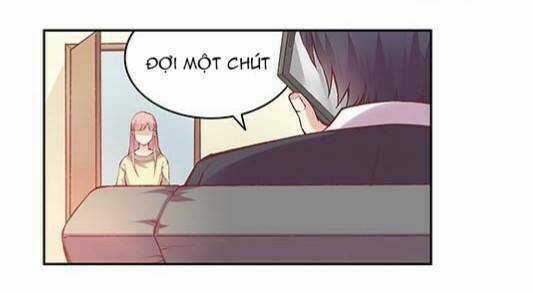 Jm Đặc Thù Khách Nhân Phục Vụ Bộ Chapter 71 trang 27