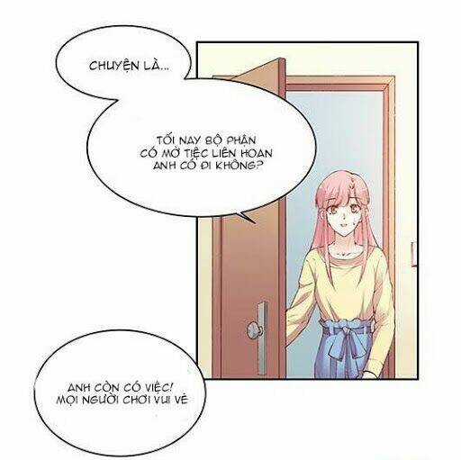 Jm Đặc Thù Khách Nhân Phục Vụ Bộ Chapter 71 trang 29