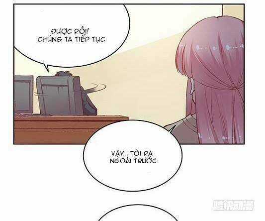 Jm Đặc Thù Khách Nhân Phục Vụ Bộ Chapter 71 trang 30