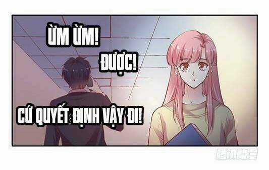 Jm Đặc Thù Khách Nhân Phục Vụ Bộ Chapter 71 trang 4