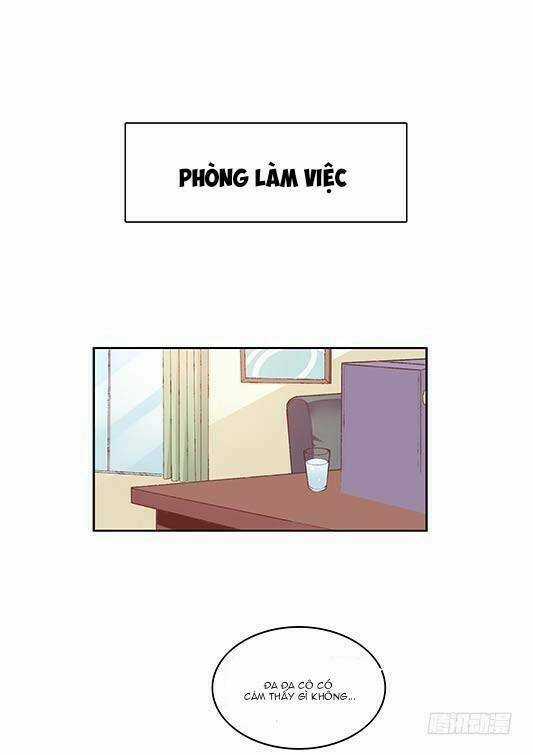 Jm Đặc Thù Khách Nhân Phục Vụ Bộ Chapter 71 trang 6