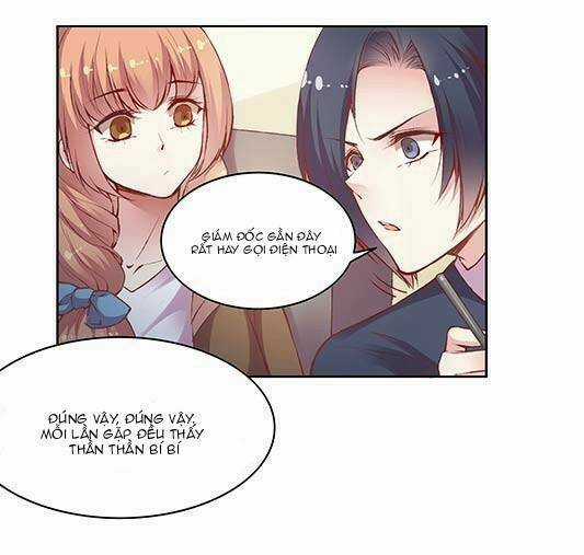 Jm Đặc Thù Khách Nhân Phục Vụ Bộ Chapter 71 trang 7