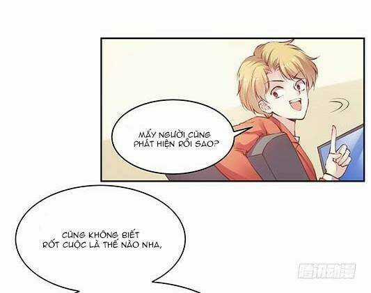 Jm Đặc Thù Khách Nhân Phục Vụ Bộ Chapter 71 trang 8