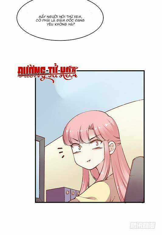 Jm Đặc Thù Khách Nhân Phục Vụ Bộ Chapter 71 trang 9